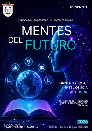Conectivismo y la Inteligencia Artificial