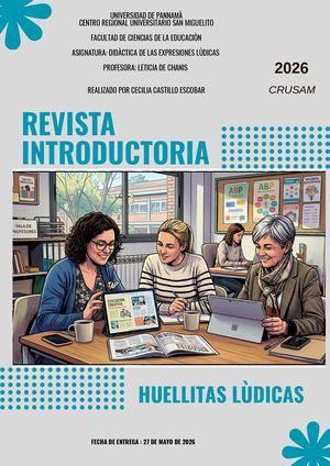 Revista Principal