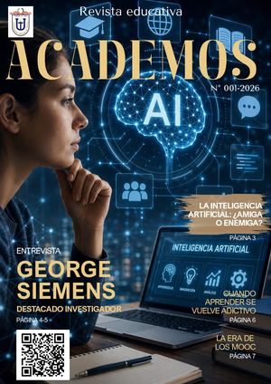 REVISTA ACADEMOS