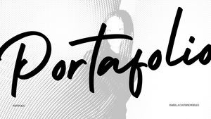 Portafolio - Isabella Castaño Robles