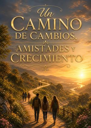 Un Camino De Camibios, Amistades Y Crecimiento (1)