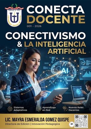 Conectivismo y la Inteligencia Artificial