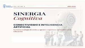 Conectivismo E Inteligencia Artificial