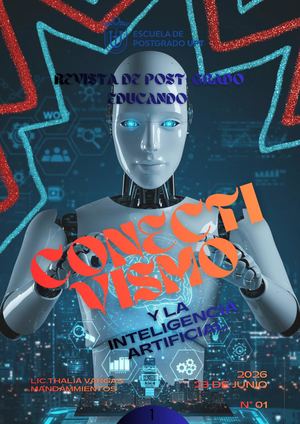 Revista Educando