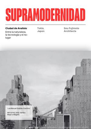 Supramonerdidad Revista