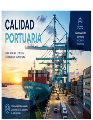 Normas Iso Maersk 23