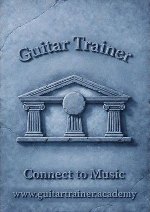 Manual Guitar Trainer Fr