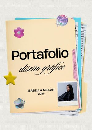 Portafolio Diseño Gráfico 5