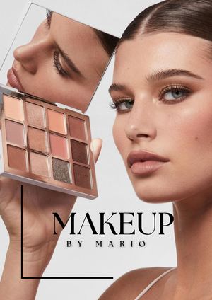 Makeup By Mario