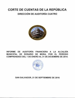 3 Inf Rosario De Mora Versin Publica