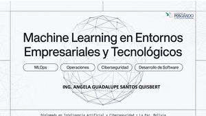 Unidad Ii Material De Avance