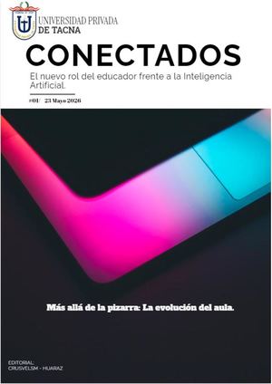 Revista Conectados