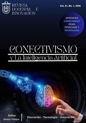 Revista Conectivismo Y La Inteligencia Artificial