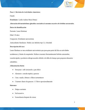Fase 6 Presentación Del Caso Clínico
