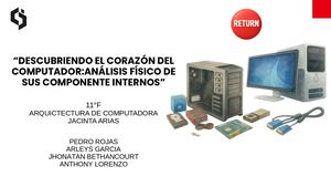 Revista Arquitectura 11°f