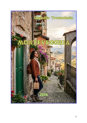 Montevecchia