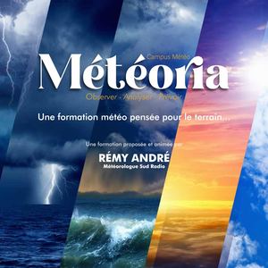 Offre Météoria