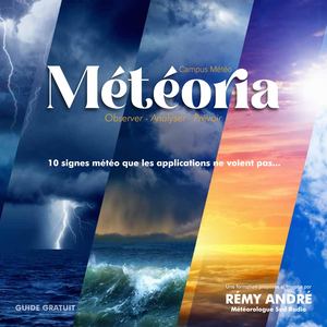 Guide Meteoria