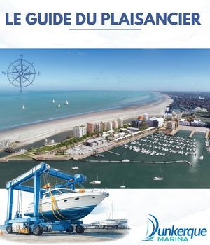 Guide Du Plaisancier 2026 Numérique Derniere Version