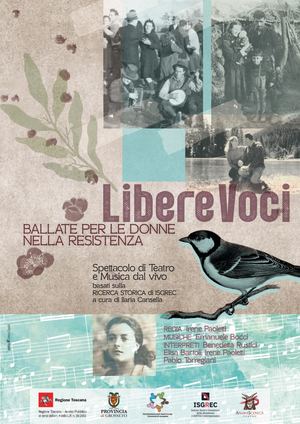 Dossier Libere Voci