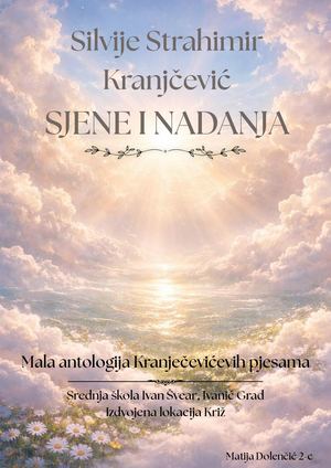 Sjene I Nadanja (1)