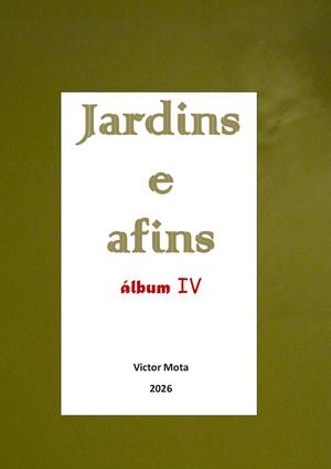 Jardins e Afins