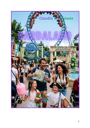 Gardaland