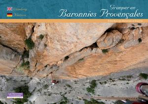 2014 11 26 Grimper En Baronnies Provencales