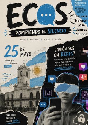 ECOS #1