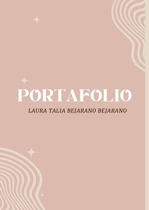 Portafolio