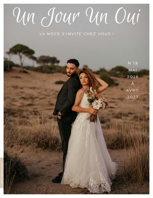 Magazine Un Jour Un Oui Numéro 18