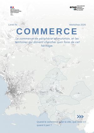 Bis Le Commerce