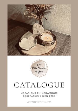Catalogue Deco & Bien-être