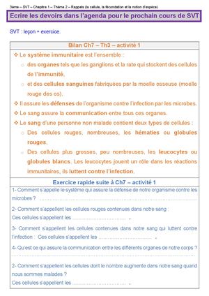 3 Ch7 A1 Devoirs