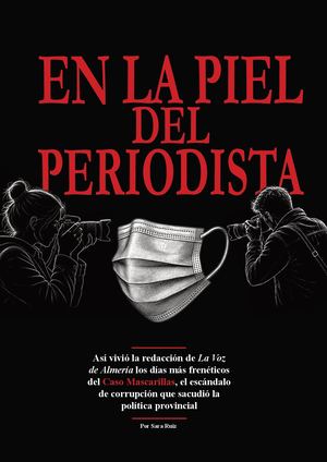 EN LA PIEL DEL PERIODISTA