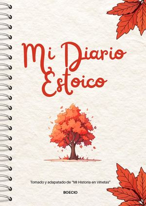 Mi Diario Estoico