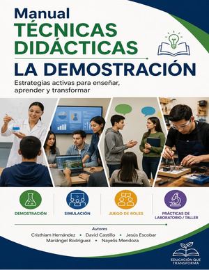 La Demostración