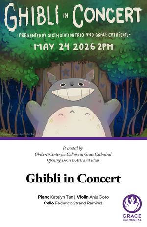 2026 Ghibli Program (Updated)