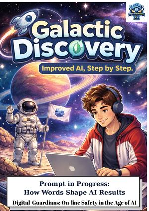 Galactic Discovery