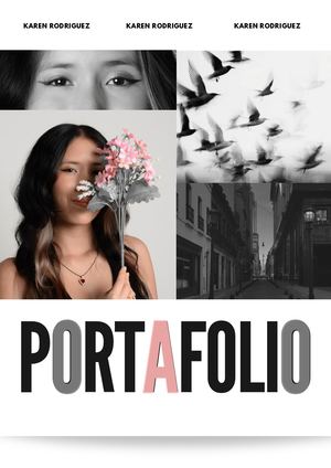 Portafolio Karen Rodríguez