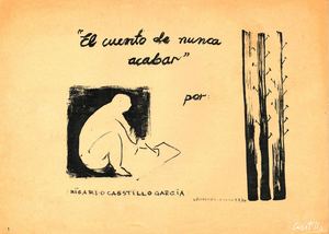 1986 El Cuento de nunca acabar