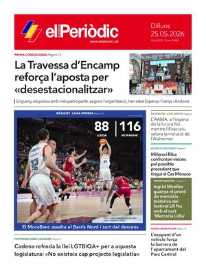 El Periodic 25 05 26