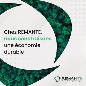 Remante Brochure In French