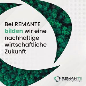 Remante Brochure In German
