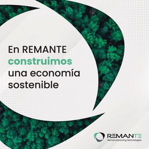Remante Brochure In Spanish