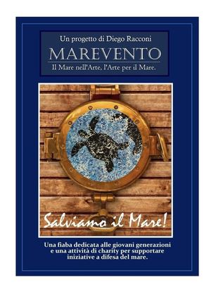 Salviamo Il Mare!2026 Marevento 1