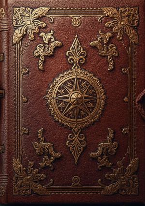 Le Chaudron des Arcanes - La carte