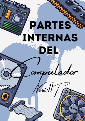 Examen Trimestral De Arquitectura