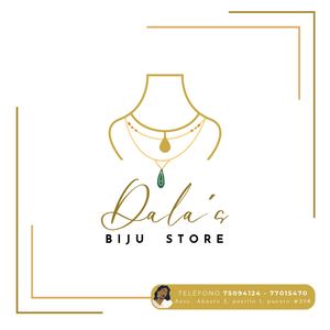 Dala¨s Biju Store Elda Velásquez López