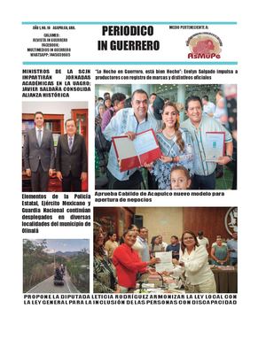 Periodico Domingo 24 De Mayo Ok